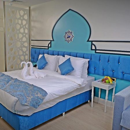 Kralice Hotel 伊斯坦布尔 外观 照片