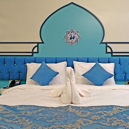 Kralice Hotel 伊斯坦布尔 外观 照片